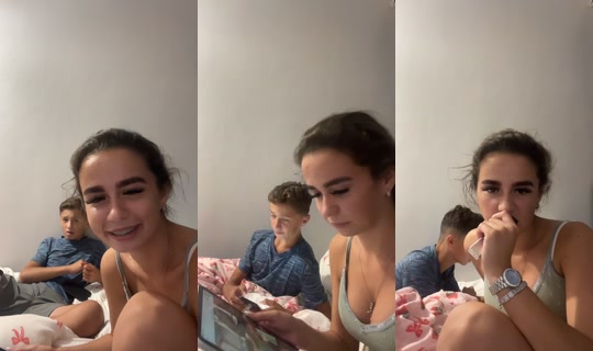 usergoneos TikTok Live — Aug 4, 2026, 10:53 PM