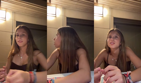 userjjsjsjsjsjsjjajajsjs TikTok Live — Sep 12, 2026, 7:44 PM