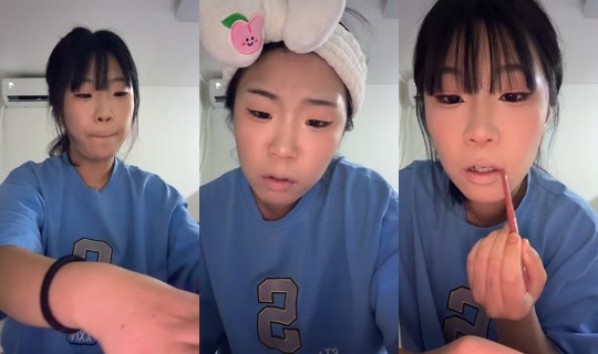 userlhfa4eiimw TikTok Live — Aug 9, 2026, 4:32 PM