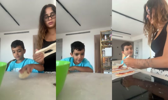 userlielch TikTok Live — Jul 14, 2026, 8:48 AM