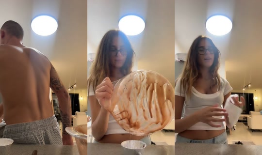 userlielch TikTok Live — Jul 15, 2026, 5:28 PM