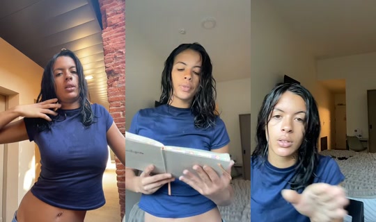 usern8b02xrwt9 TikTok Live — Aug 19, 2026, 8:07 AM