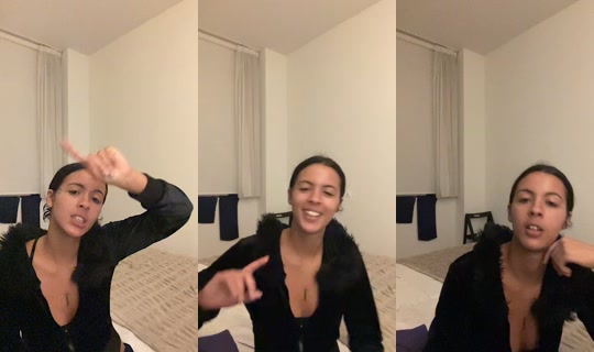 usern8b02xrwt9 TikTok Live — Aug 21, 2026, 9:44 PM