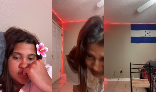username.como38 TikTok Live — Aug 16, 2026, 2:02 AM