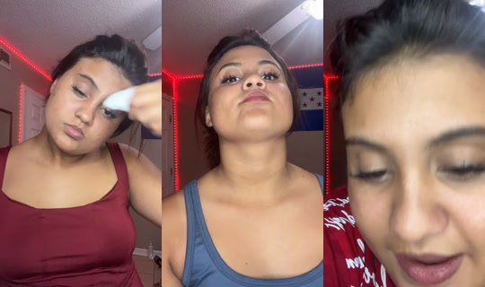 username.como38 TikTok Live — Aug 16, 2026, 7:38 AM