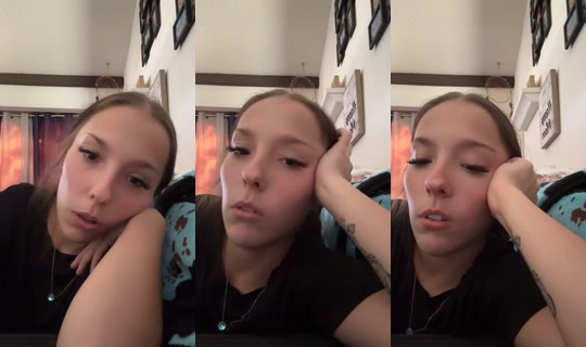 username0703251 TikTok Live — Sep 9, 2026, 6:21 PM
