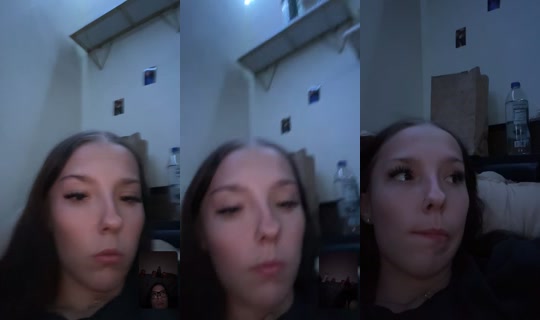 username0703251 TikTok Live — Sep 10, 2026, 1:30 AM