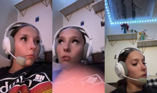 username0703251 TikTok Live — Sep 10, 2026, 2:29 AM