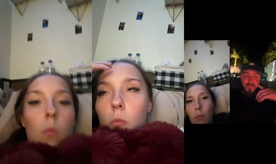 username0703251 TikTok Live — Sep 10, 2026, 4:13 AM