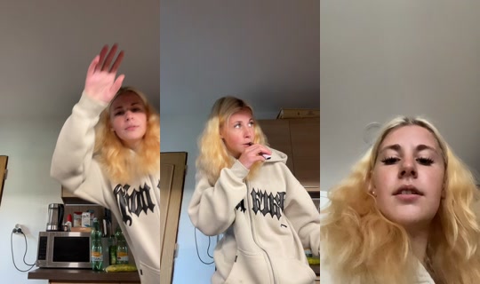 username313457 TikTok Live — Aug 18, 2026, 6:58 AM
