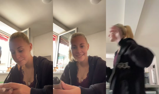 username313457 TikTok Live — Aug 25, 2026, 9:59 AM
