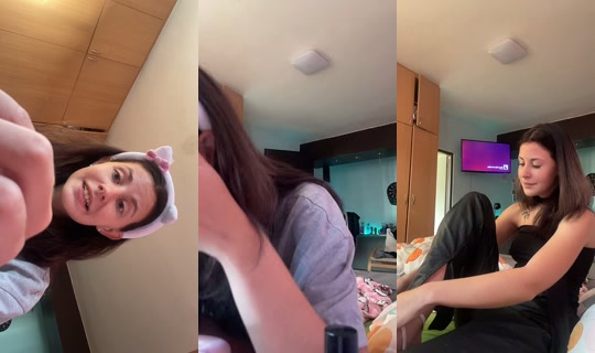 username313457 TikTok Live — Aug 28, 2026, 3:35 PM