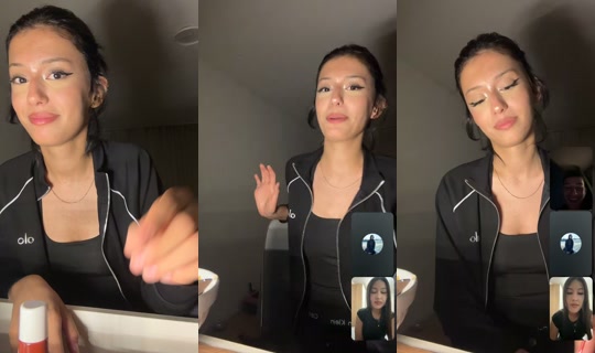 username3432610 TikTok Live — Aug 26, 2026, 7:44 PM