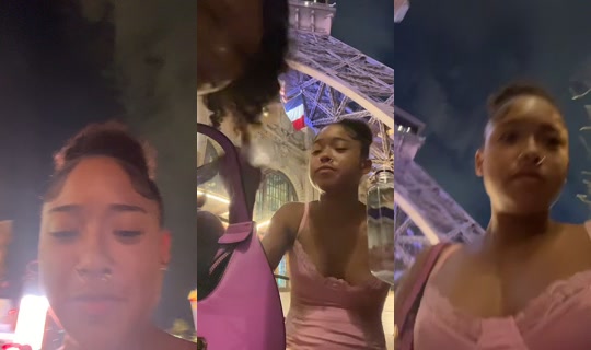 username5373484895 TikTok Live — Aug 12, 2026, 9:11 AM