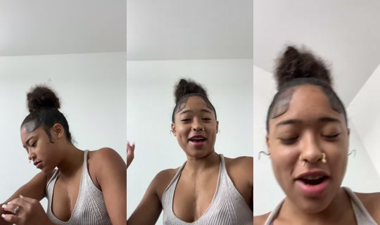 username5373484895 TikTok Live — Aug 12, 2026, 9:13 PM