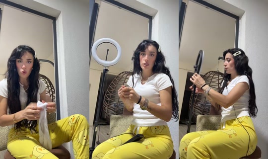 username634625 TikTok Live — Sep 7, 2026, 5:18 PM