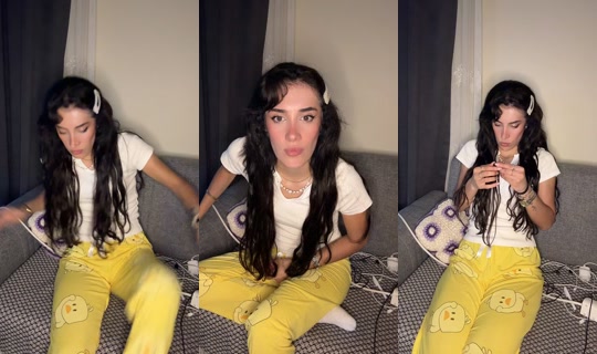 username634625 TikTok Live — Sep 7, 2026, 6:05 PM