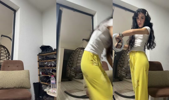 username634625 TikTok Live — Sep 7, 2026, 9:17 PM