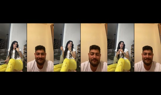 username634625 TikTok Live — Sep 7, 2026, 10:43 PM