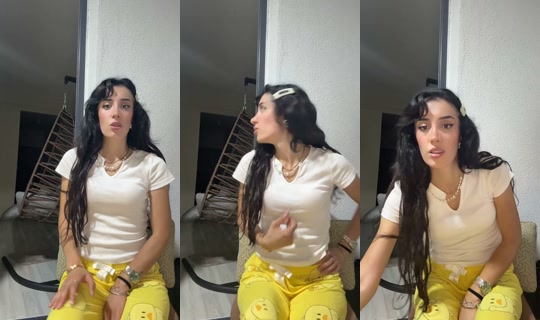 username634625 TikTok Live — Sep 7, 2026, 11:44 PM