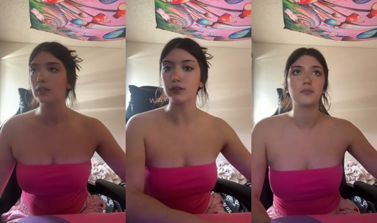 username67615020 TikTok Live — Jul 15, 2026, 11:07 PM