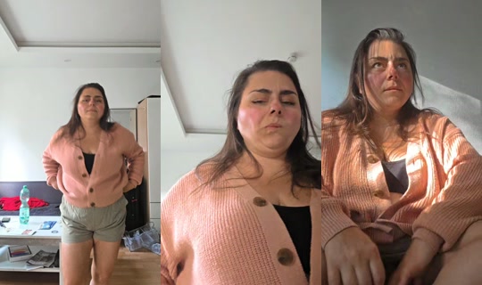 username_33787 TikTok Live — Sep 18, 2026, 2:38 PM