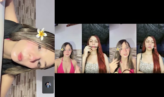 usernamegmai12 TikTok Live — Aug 14, 2026, 9:41 AM