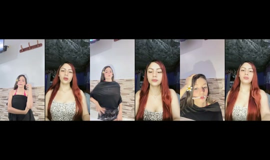 usernamegmai12 TikTok Live — Aug 14, 2026, 10:31 AM