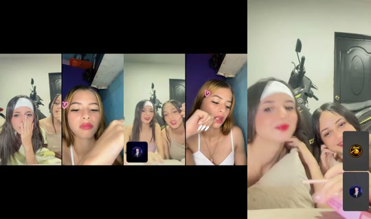 usernamegmai12 TikTok Live — Aug 15, 2026, 5:24 AM