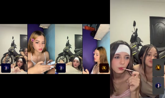 usernamegmai12 TikTok Live — Aug 15, 2026, 6:14 AM