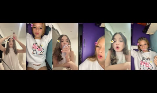 usernamegmai12 TikTok Live — Aug 21, 2026, 5:38 AM