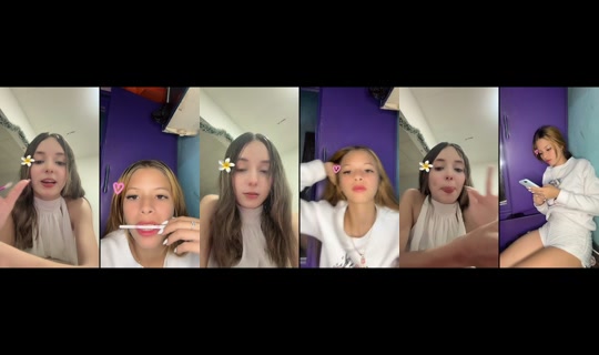 usernamegmai12 TikTok Live — Aug 21, 2026, 7:18 AM