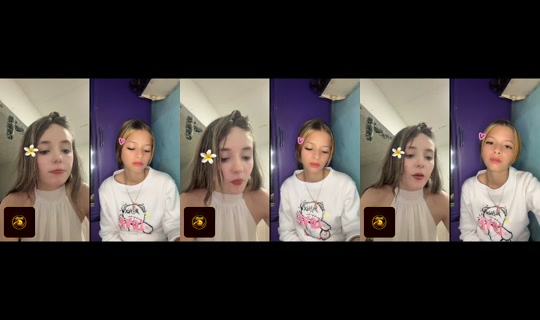 usernamegmai12 TikTok Live — Aug 21, 2026, 7:58 AM