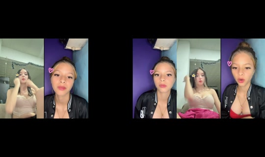 usernamegmai12 TikTok Live — Aug 22, 2026, 4:37 AM