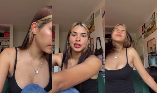 usernamehasnotbeenfound5 TikTok Live — Aug 5, 2026, 4:22 PM