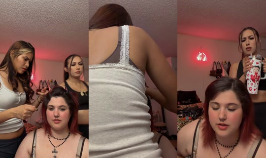 usernamehasnotbeenfound5 TikTok Live — Sep 9, 2026, 4:39 AM