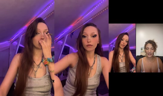 usernameloneeee TikTok Live — Jul 14, 2026, 5:56 AM