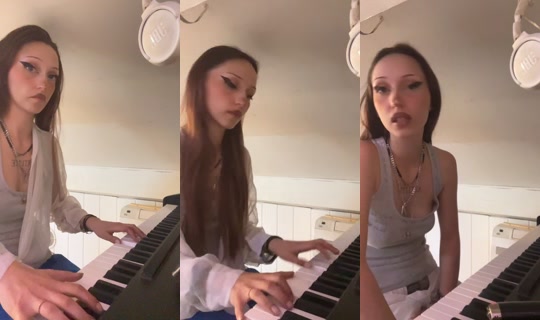 usernameloneeee TikTok Live — Jul 14, 2026, 10:28 AM