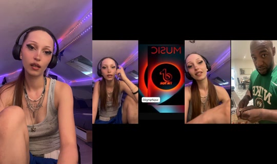 usernameloneeee TikTok Live — Jul 14, 2026, 5:34 PM