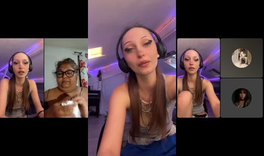 usernameloneeee TikTok Live — Jul 14, 2026, 6:44 PM