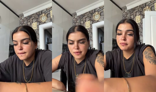 usernar.24 TikTok Live — Sep 15, 2026, 8:55 AM