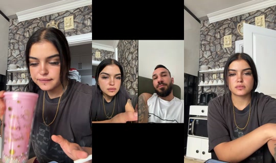 usernar.24 TikTok Live — Sep 15, 2026, 9:24 AM