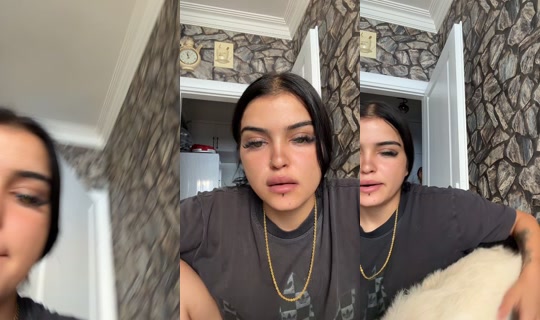 usernar.24 TikTok Live — Sep 15, 2026, 9:59 AM