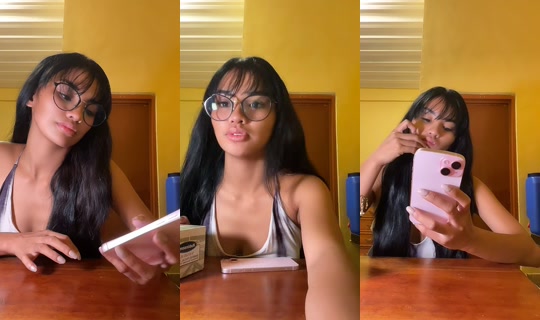 usernolongeravailable25 TikTok Live — Jul 12, 2026, 6:43 AM