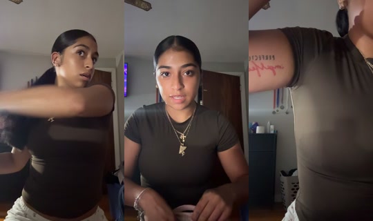 userr.10908730 TikTok Live — Jul 31, 2026, 6:01 PM