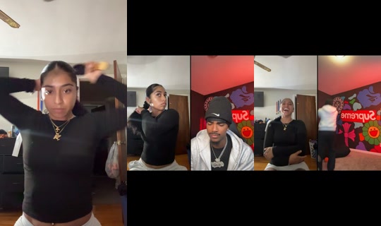 userr.10908730 TikTok Live — Aug 1, 2026, 10:10 PM