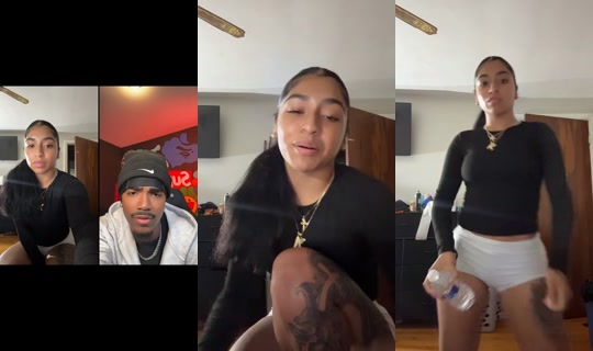 userr.10908730 TikTok Live — Aug 1, 2026, 11:01 PM