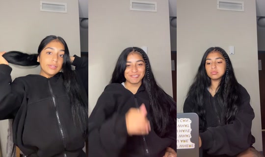 userr.10908730 TikTok Live — Aug 30, 2026, 12:00 AM