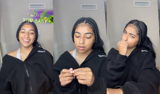 userr.10908730 TikTok Live — Aug 30, 2026, 5:54 PM