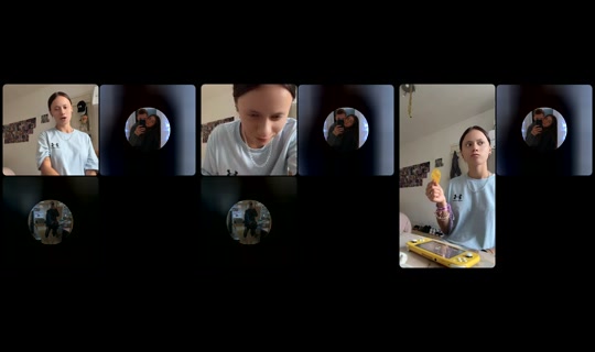 userr.alli6 TikTok Live — Aug 20, 2026, 4:03 PM